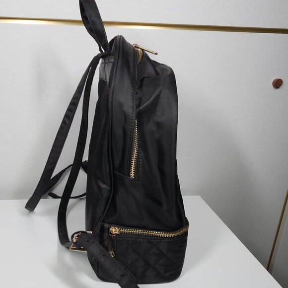Doterra Essential Oil Storage Backpack Black main image 11